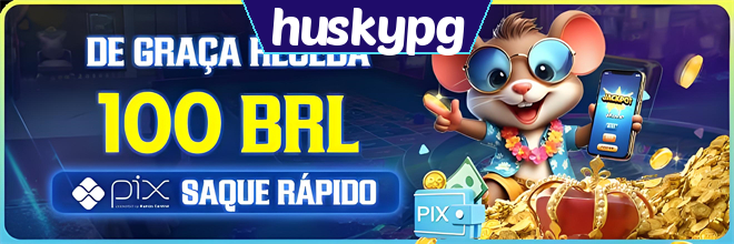 huskypg Giros Grátis