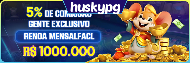 huskypg Comissão