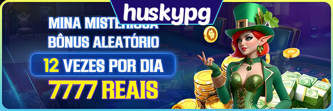 huskypg Mina Misteriosa
