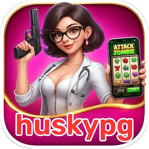 huskypg: Encante-se com a Seção App e suas Funcionalidades Incríveis