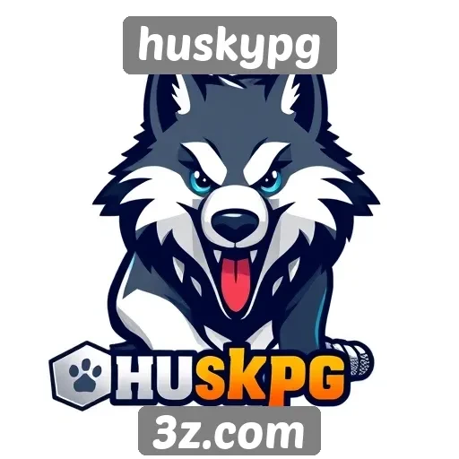 Plataforma huskypg destaca-se por sua interface amigável