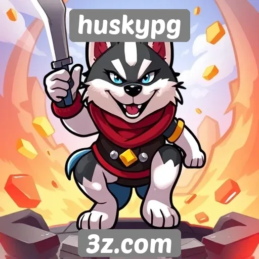 Avaliação detalhada do catálogo de jogos huskypg