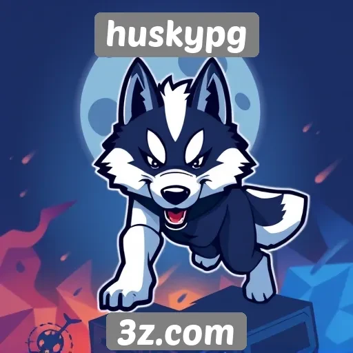 Huskypg lança novas funcionalidades para jogadores