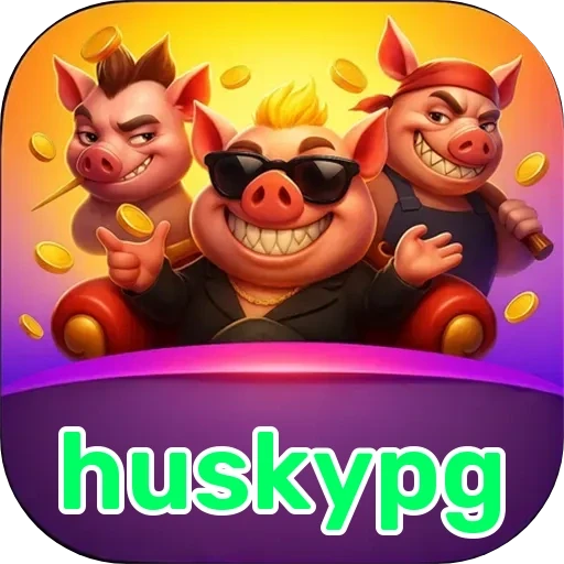 huskypg Jogos