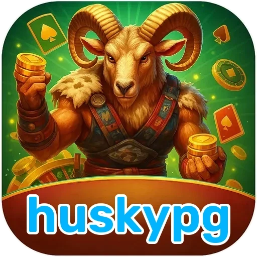 huskypg Caça-Níqueis